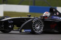 Jean-Eric Vergne - DS Virgin Racing