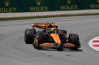 Lando Norris - McLaren