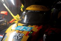 DKR Engineering - Oreca 07-Gibson
