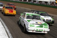 Start Super Nationals +2000cc