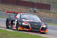 #3 WRT Audi R8 LMS ultra
