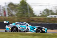 AKKA ASP - Mercedes AMG GT3