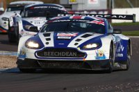 Andrew Howard/Jonny Adam - Beechdean AMR Aston Martin Vantage