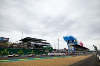 2025 FIA WEC 24 Heures du Mans
