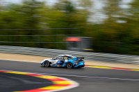Arthur Peters - Porsche Cayman
