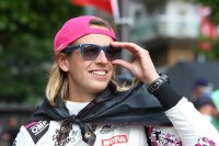 Sarah Bovy