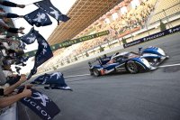 Peugeot Sport - Peugeot 908