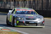 PK Carsport - Chevrolet SS NASCAR