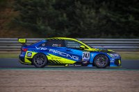 VP-Racing - Audi RS3 LMS