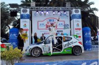 Basso - Peugeot 207 S2000