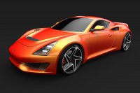 Saleen S1