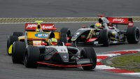 Tio Ellinas - Strakka Racing