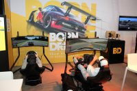 Born to drive