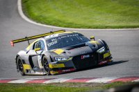 Team WRT - Audi R8 LMS