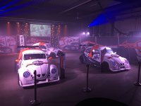 CG Racing - VW Fun Cup 2019