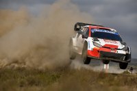 Takamoto Katsuta - Toyota Yaris Rally1