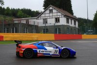 SMP Racing - Ferrari 458 Italia