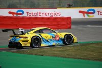 Dempsey-Proton Racing - Porsche 911 RSR-19