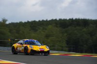 Thems Racing by EMG Motorsport - Porsche 991 GT Cup