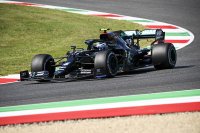 Valtteri Bottas - Mercedes W11