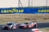 Duel Nestor Girolami - Mikel Azcona