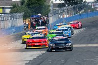 Stienes Longin - PK Carsport Chevrolet