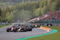 Perez versus Leclerc