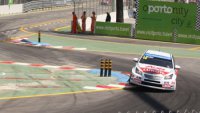 Yvan Muller: vierde pole op rij