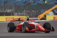Andrea Kimi Antonelli - Prema