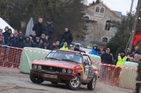Cherain - Opel Manta