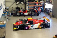 Race Performance - Ligier JSP3