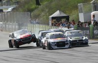 start WorldRX
