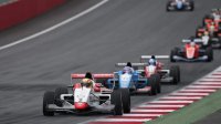 Lando Norris - Josef Kaufmann Racing