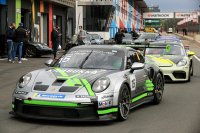 Stijn Lowette - NGT Racing