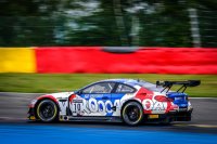 Boutsen Ginion Racing - BMW M6 GT3