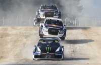 Solberg voor Ekström & Bakkerud