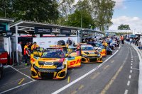 Nathanaël Berthon - Comtoyou DHL Team Audi Sport