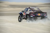 Carlos Sainz - Demon Jefferies Buggy