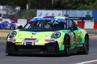 Thems Racing by EMG Motorsport - Porsche 911 GT3 Cup