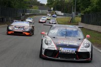 Belgium Racing - Porsche 991 GT3 Cup & Lamborghini Huracan Super Trofeo