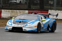 Van der Horst Motorsport - Lamborghini Huracan Super Trofeo