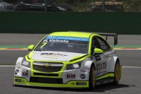 Hugo Valente - Campos Racing RML Chevrolet Cruze