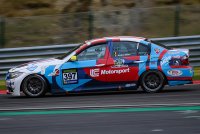 IC Motorsport by Car Care Peet - BMW E90 325i