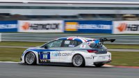 RS Connect - SEAT Leon Cup Racer
