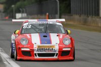 Dylan Derdaele - Porsche 997 Cup Powercars