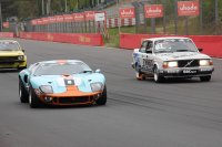 Belcar Historic Cup