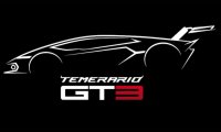 Lamborghini Temerario GT3