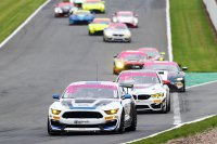 Multimatic Motorsports - Ford Mustang GT4