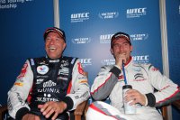 Tom Coronel - José Maria Lopez
