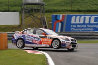 Liqui Moly Team Engstler goed vertegenwoordigd in Macau